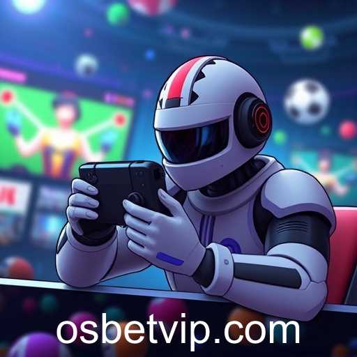 Digital Transformation in Online Gaming