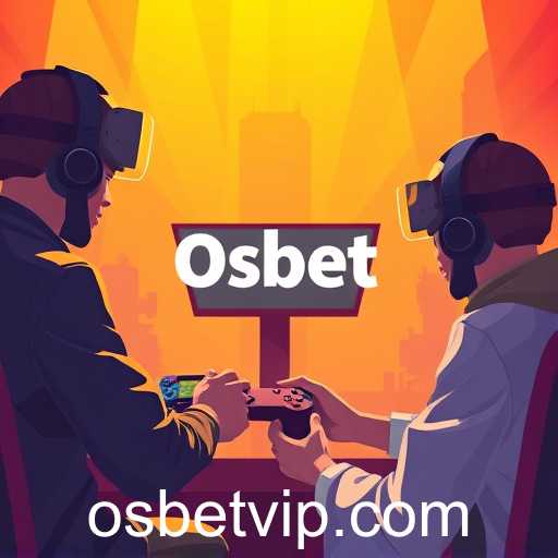 Gaming Giants Battle for Online Dominance