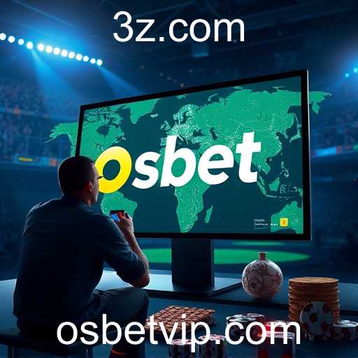 Global Betting Phenomenon Faces Regulatory Scrutiny