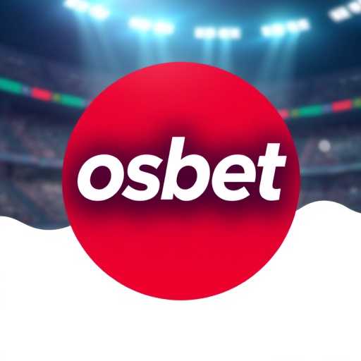 Osbet: The Digital Playground Transforming Online Gaming