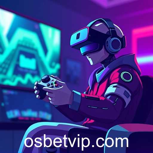 Osbet: The Ultimate Platform for Gamers