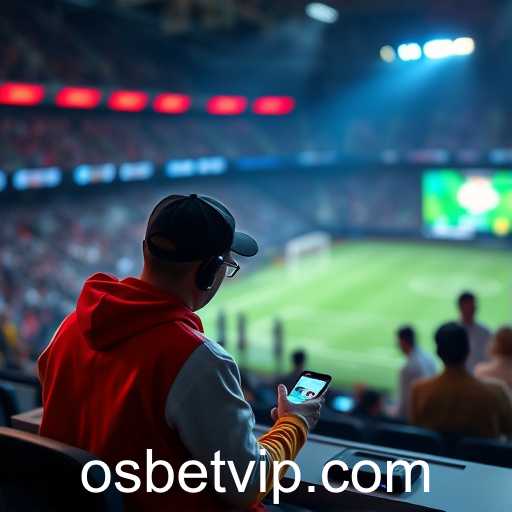 The Evolution of Gaming Platforms: Enter OsBet