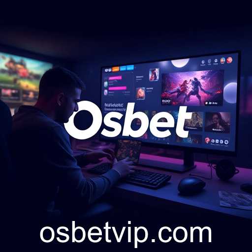 Osbet and the Rise of Online Gaming