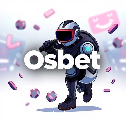 The Rise of Osbet in Online Gaming