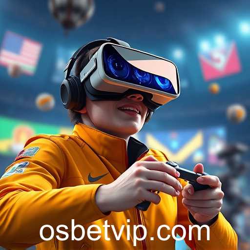 Osbet: The Future of Online Gaming