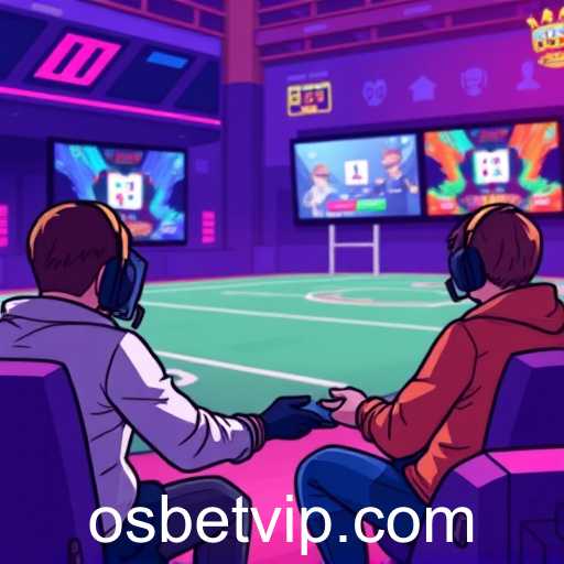 Osbet: Revolutionizing Online Gaming in 2025