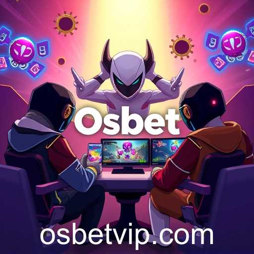 Osbet: Revolutionizing Online Gaming
