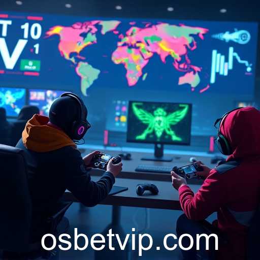 The Rise of Online Gaming and Its Cultural Impact