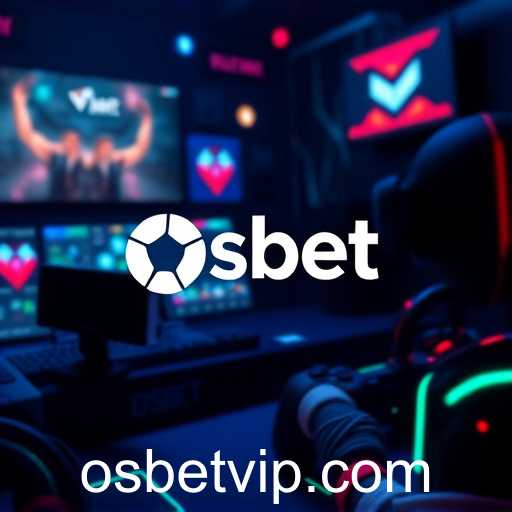 The Rise of 'osbet' in Online Gaming